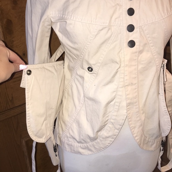 Diesel light weight jacket - Picture 6 of 8